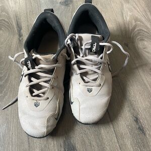 Youth Nike Force Trout Baseball Cleats